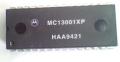 MC13001 DIP ENTEGRE MC13001XP