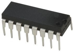 SN75ALS192NE4 RS-422 INTERFACE DIP16 ENTEGRE