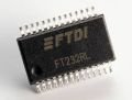 FT232RL SSOP28 USB UART ENTEGRE