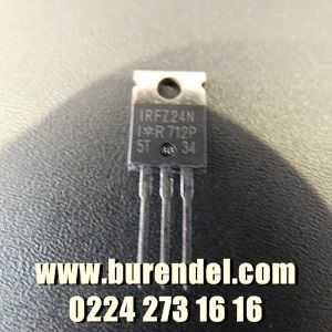 IRFZ24N MOSFET TO220