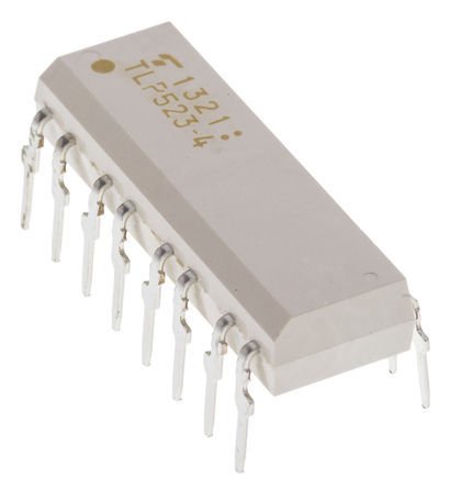TLP523-4 DIP16