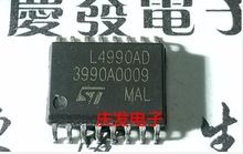 L4990D SO16W PRIMARY CONTROLLER ENTEGRE L4990D L49900 L4990AD