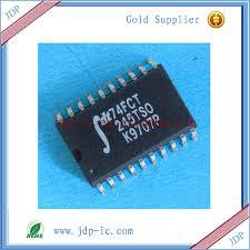 INT100S SMD ENTEGRE