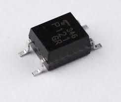 TLP121 SMD OPTO P121 BURENDEL mfsop-4 TLP121-1 ENTEGRE