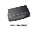 STTH1R02A DIODE U.FAST Single 1.5A 200V BURENDEL