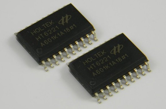 HT6221 HOLTEK SOP20 SMD ENTEGRE BURENDEL