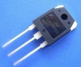FGA25N120ANTD 50A 1200V IGBT FGA25N120