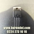 IRFZ44N MOSFET TO220 IRFZ44