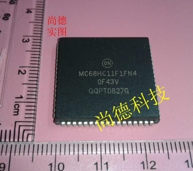 MC68HC11F1FN4 ENTEGRE PLCC BURENDEL