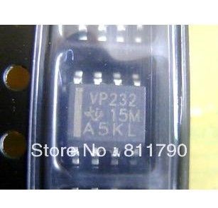 VP256 SMD ENTEGRE BURENDEL SO8
