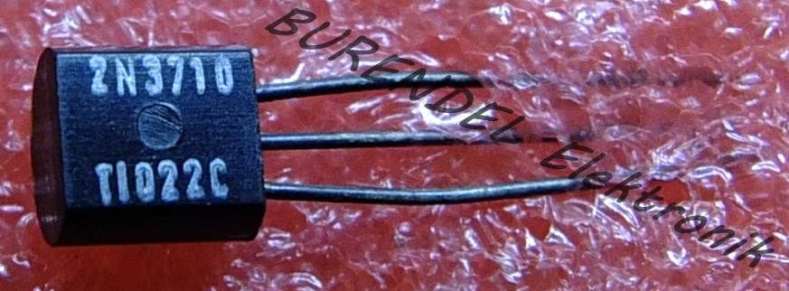 2N3710 TRANSISTOR