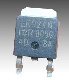 IRLR024 MOSFET LR024 DPACK TO251
