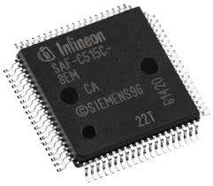 SAF-C515C-8EM SMD ENTEGRE