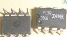 IR2102 DIP8 