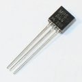 MPSA44 TO92 MPS A44 TRANSİSTÖR BURENDEL
