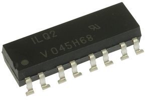 ILQ2 ENTEGRE DEVRE IL020