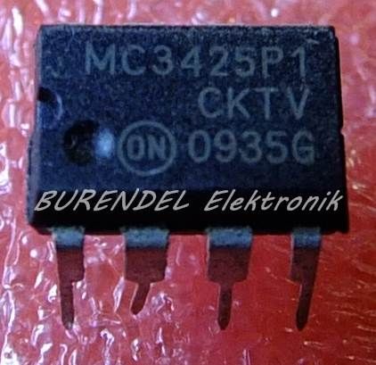 MC3425P1 ENTEGRE