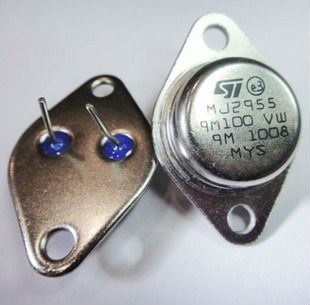 MJ2955 METAL TRANSISTOR