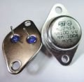 MJ2955 METAL TRANSISTOR