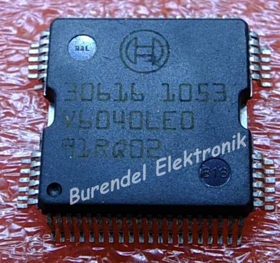 30616 BOSCH SMD ENTEGRE