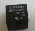 EER1C-S12-DC24V MINYON SPOT TERS ROLE BURENDEL