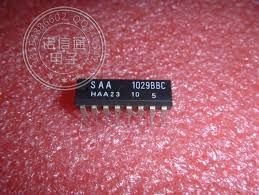 SAA1029 DIP ENTEGRE