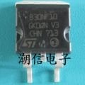 B30NF10 D2PAK MOSFET BURENDEL STB30NF10 TO263