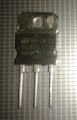 BU931 TO247 NPN DARLG. TRANSISTOR