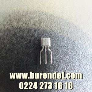 ZTX790 TRANSISTOR