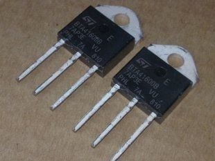 BTA41-600 TRIAC TO3P 41A 600V BTA41-600B BTA41600B BTA416008
