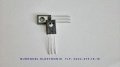 2N6075AG THYRISTOR 2N6075 TO126 BURENDEL