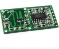 AC-NA367 RCWL-0516 Mikrodalga Radar Sensör Modülü BURENDEL