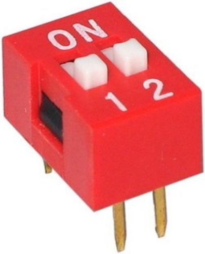 2 LI DIP SWITCH