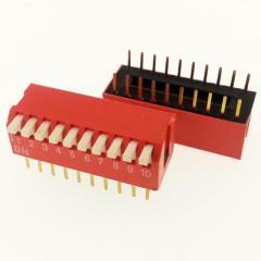 10 LU DIP SWITCH