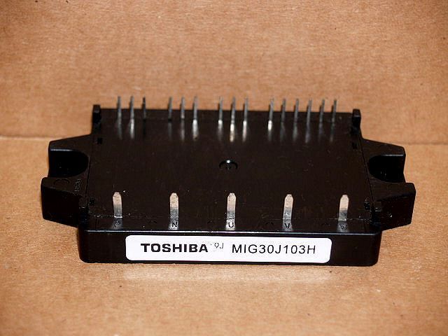 MIG30J103H IPM MODULE