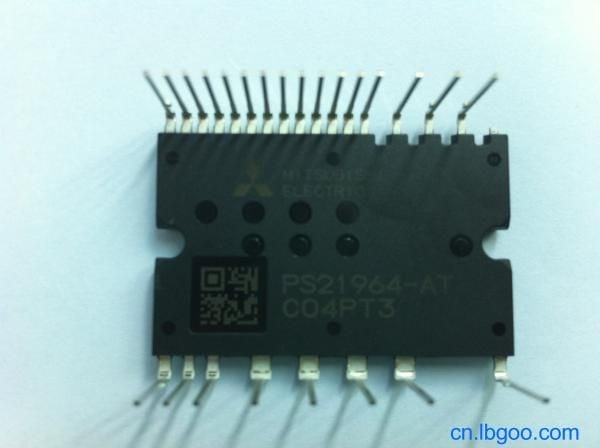 PS21964-AT IGBT MODULE 15A 600V ps21964