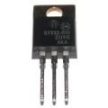 BYV32-200 TO220-3 DUAL DIODE