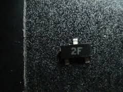 2F MMBT2907A SOT23