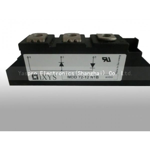 MDD72A 14 DIODE MODULE