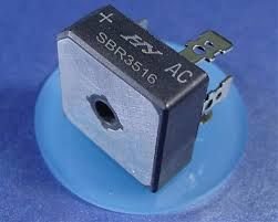 SBR3516 35A 1600V TRIFAZE KOPRU DIYOT