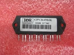 CPV364M4K IGBT MODUL BURENDEL