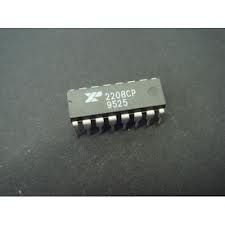 2208CP ENTEGRE XR2208 2208CP BURENDEL