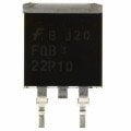FQB 22P10 MOSFET FQB22P10 
