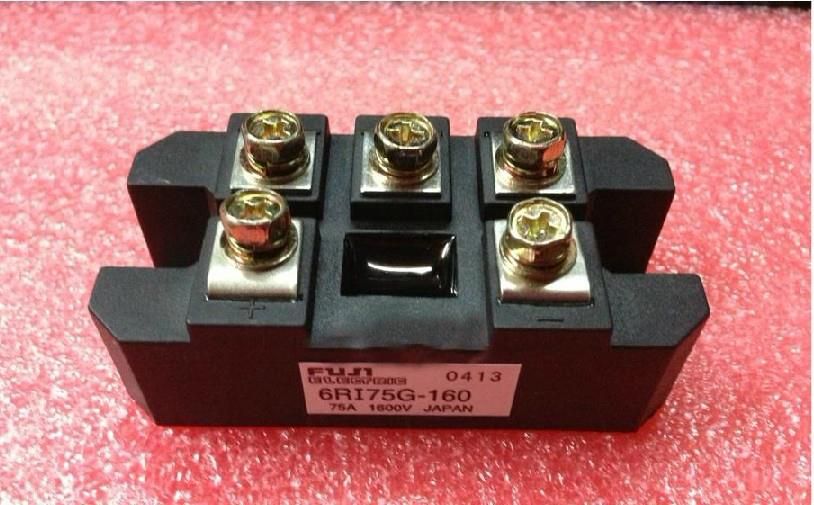 6RI75G160 DIODE BRIDGE 75A 1600V