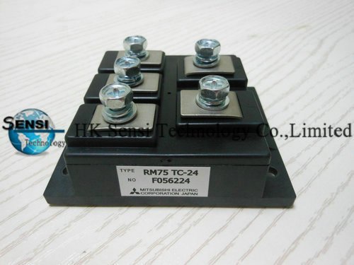 RM75TC-24 MODULE