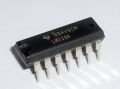 LM339N ENTEGRE DIP LM339