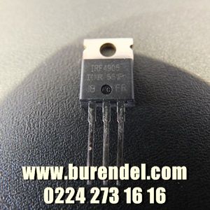 IRF4905 MOSFET TO220 P CHANNEL