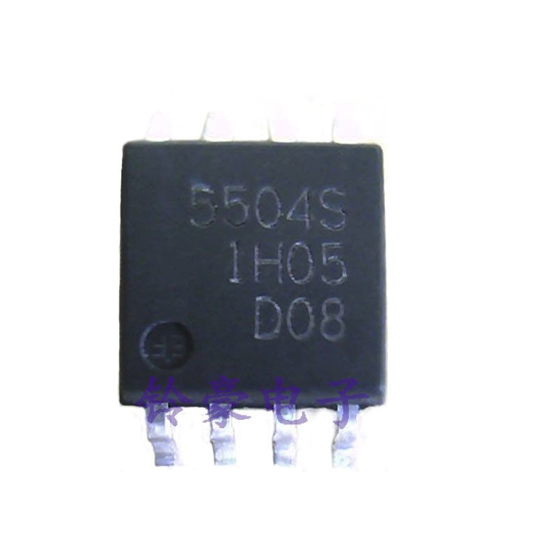 5504S SO8 ENTEGRE FUJITSU