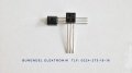 BC237 TRANSISTOR BC237A TO92