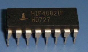 HIP4082IP DIP16 ENTEGRE